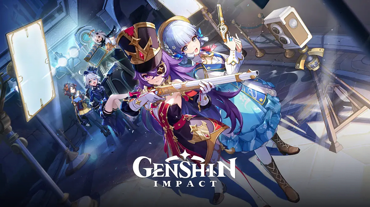 Genshin Impact 4.3 Phase II, Banner Reruns, Release Date.