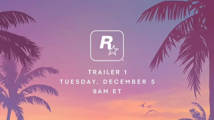 Trailer Release Date For GTA 6 Revealed