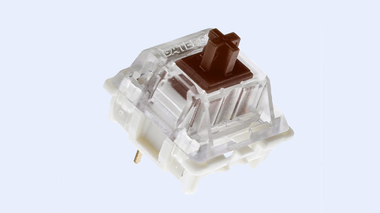 Brown_Mechanical_Switches