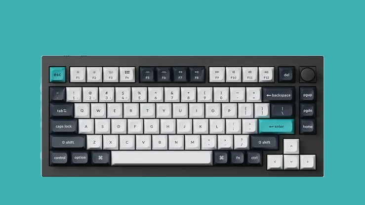 Mechanical Keyboard Keychron