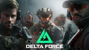 Delta Force Featured