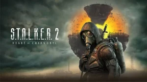 Stalker 2 Heart of Chornobyl