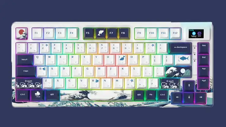 Best Mechanical Keyboards under 100